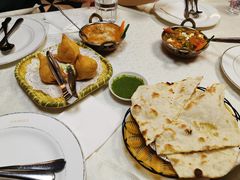 -恒河传奇印度餐厅GANGES