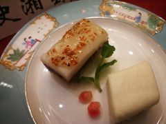 -北京王府井希尔顿酒店·秦唐中餐厅Chynna