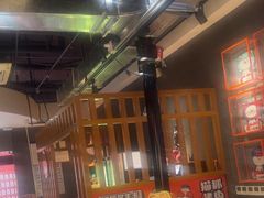 -猫抓烤肉(春熙路店)