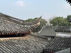 -宁波市保国寺古建筑博物馆