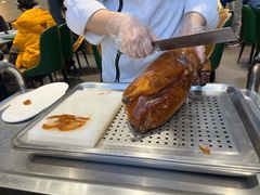 精品烤鸭-紫光园(燕郊总店)