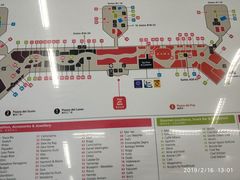 -米兰马尔彭萨国际机场