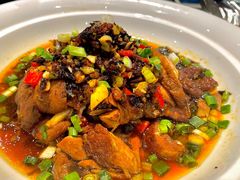 外婆千层肘-紫泥369粗粮季(鼓楼店)