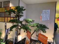 -小厨娘淮扬菜(六合欢乐港店)