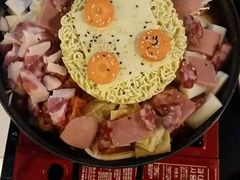 android_upload_pic-炙韩料理·部队锅专门店