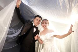 -IDO婚纱摄影(上海旗舰店)