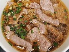-牛记咖喱美食(十月初五日街店)