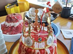 -水林间·寿喜烧自助(仙林金鹰店)