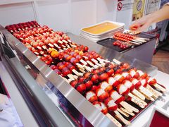 -糖贵妃·冰糖葫芦·刨冰(新街口印象汇店)