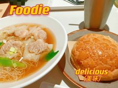 -千日贺茶餐厅(开发区安盛店)