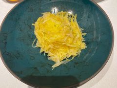 -醉舍·新淮扬菜(长宁龙之梦店)