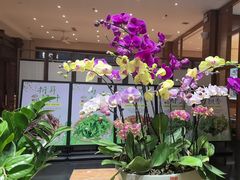 -黔蘑菇四季餐厅(观山湖店)