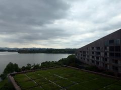 -东莞松山湖凯悦酒店