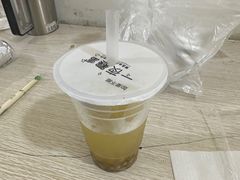 -燕子煨汤(山海关路店)