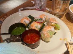 -普叽普叽泰式茶餐厅(港汇店)