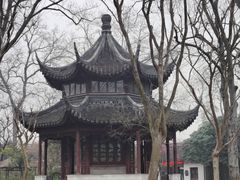 -拙政园