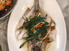 -婆婆家·湛江特色美食(福田振华路店)