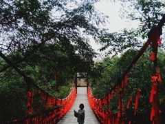 -常德桃花源景区