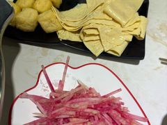 -京门活鱼馆·鱼火锅(百子湾（原红庙）店)