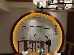 包厢-钵家大院(大花岭店)