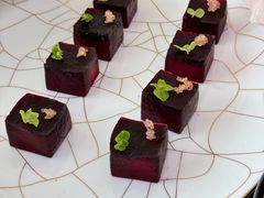 -OCEAN一席海鲜•海景餐厅(双子塔店)