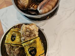 -半岛听涛蒸汽海鲜自助(K11店)