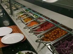 -So Lounge索兰至餐厅(蓝色港湾店)