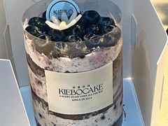 -琦堡高端定制蛋糕茶歇(格力广场店)