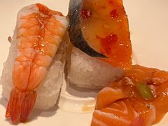 -TABLE·味西餐厅-成都茂业JW万豪酒店