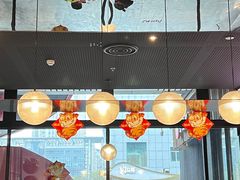 大堂-必胜客(滨江店)