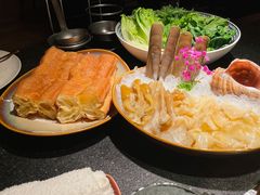 -荣记火锅(青悦城店)