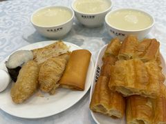 -冰泉豆浆馆(白云山总店)