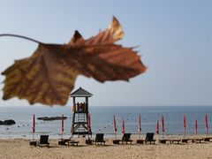 -老虎石海上公园