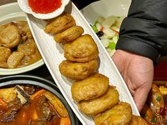 -宗氏一喜砂锅·特色湖北菜(楚河汉街店)