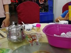 -黎记大排档(慈云路店)