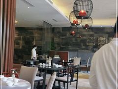 -元素自助餐厅·生蚝·海鲜·刺身(萝岗汇华希尔顿逸林酒店)