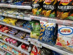-7-ELEVEn(缤果空间店)