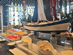 -广州富力君悦大酒店·凯菲厅