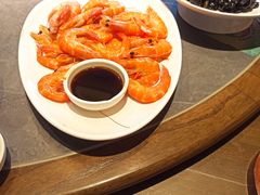 -吴越荣记苏州菜·松鼠桂鱼100%活鱼现做(斜塘老街店)