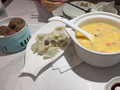 -船歌·鱼水饺青岛菜(正阳路店)