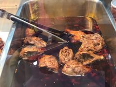 麻辣兔头-鑫记婆婆兔·兔头(春熙店)