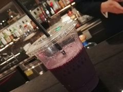 -王府半岛酒店·大堂茶座