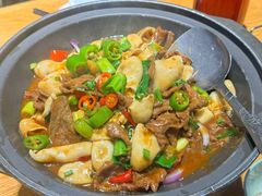 -龚兴城鱼羊吉·家传湖北菜(苗栗路总店)