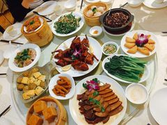 -海皇酒家(钰海万国汇购物广场店)