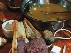 -磨西小解(炉城南路分店)