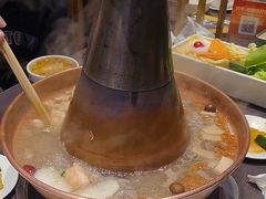 -东来顺饭庄(上地华联店)