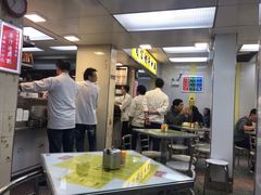 -澳洲牛奶公司(佐敦店)