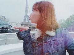 -埃菲尔铁塔