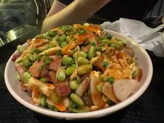 -EDAMAME₁ 枝豆
