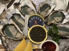 -Osteria Garden 生蚝花园餐厅(原进贤路店)